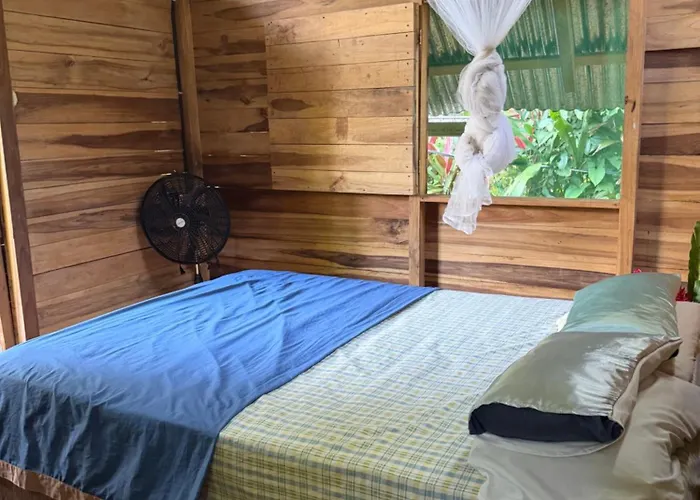 Cabanas Chipichipi