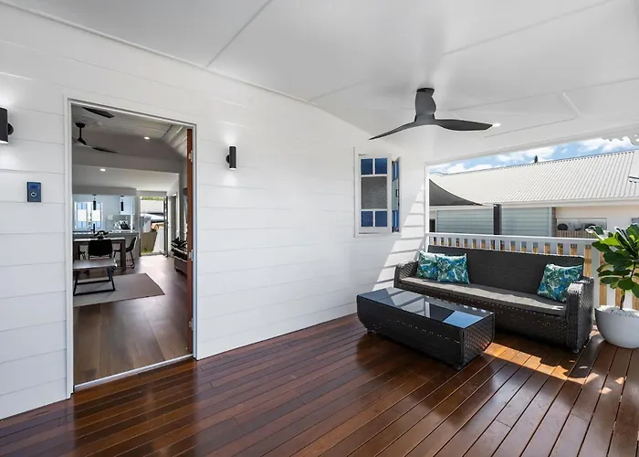 South Townsville Cottage Retreat