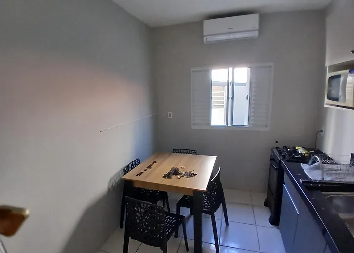 Casa de hóspedes