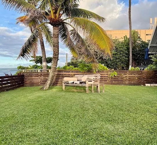 Beach House On Oahu'S North Shore!