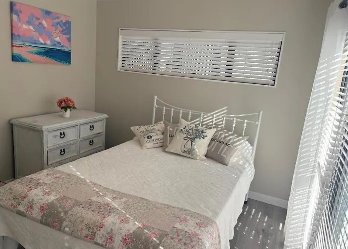 Weiti Haven - Your Home From Home