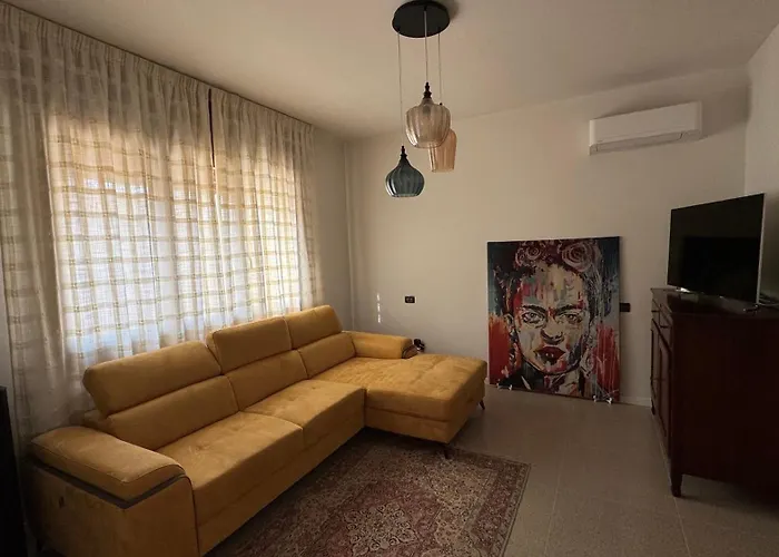 Casa Pietorri