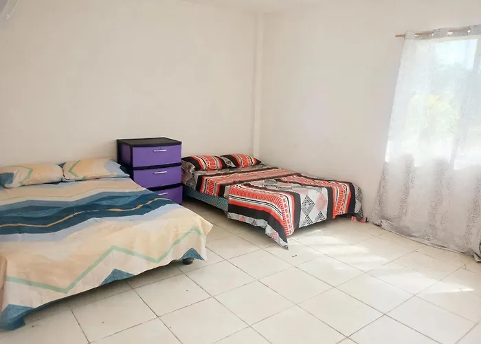 La Casa Colopena