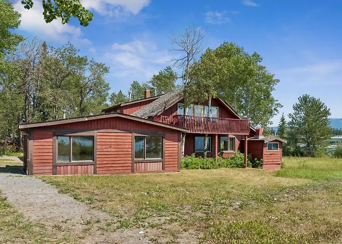 Brewsters Ranch Development By Canmore Premier
