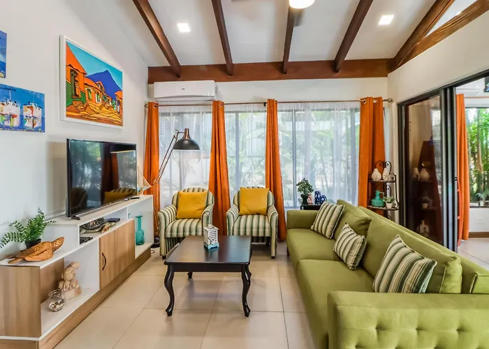 Pool & Beach Access: 2-Unit Base In Playa Hermana
