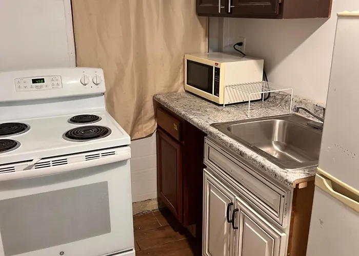 South Mountain Suite