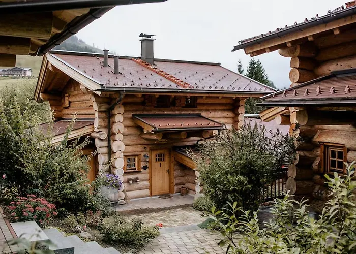 Sky Home Villa