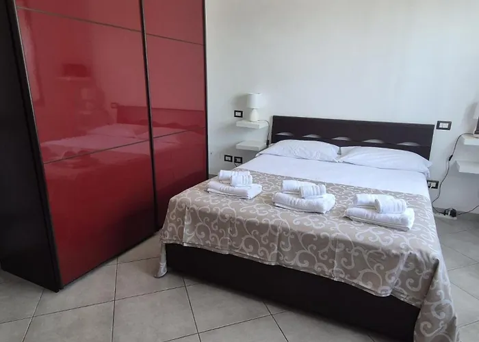 Frontemare Casa Vacanze - Passoscuro