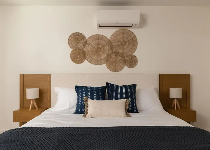 Tide House Hermosa Beach - No 1 - 3Bd W Parking