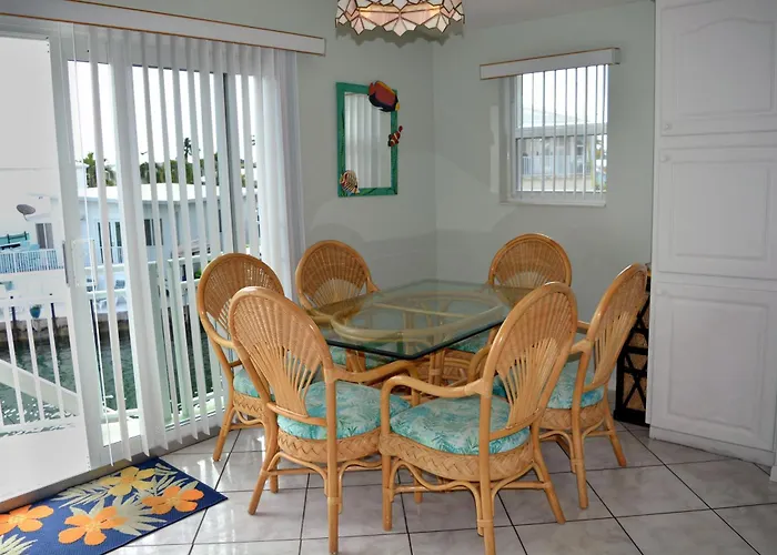 Casa Key Lime Vo291 Bring Your Boat