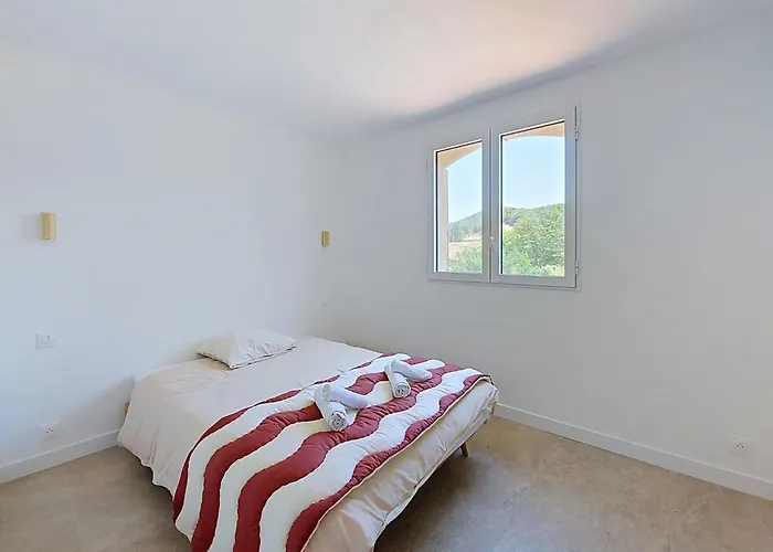 Holiday Home La Villa Nana By Interhome