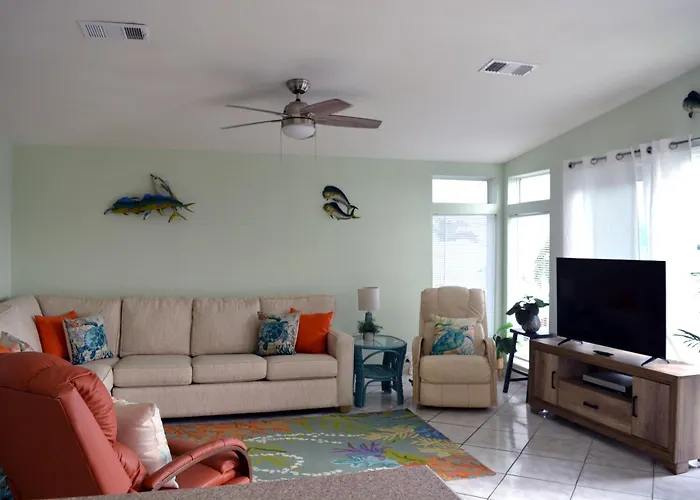 Casa Key Lime Vo291 Bring Your Boat