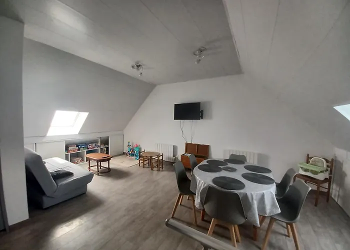 Maison L'Ancien Labo Des 4 Essences