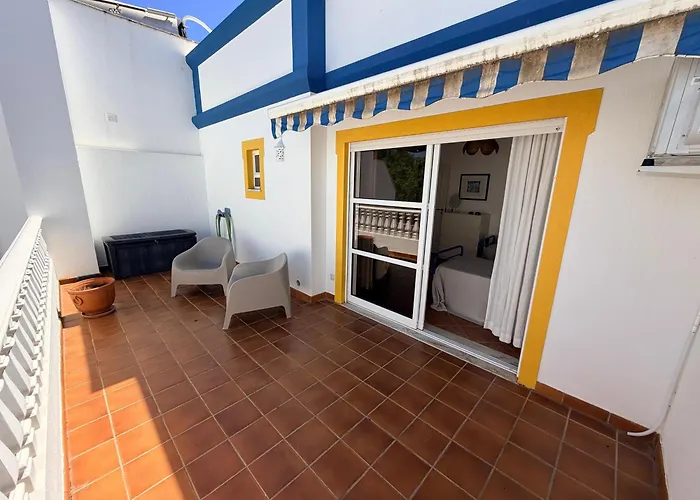 Casa Da Armacao Do Barril