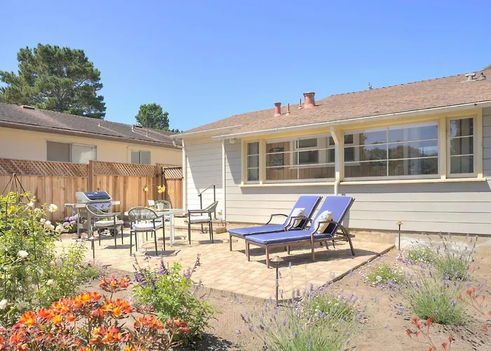 3941 Casaletto At 17 Mile Drive