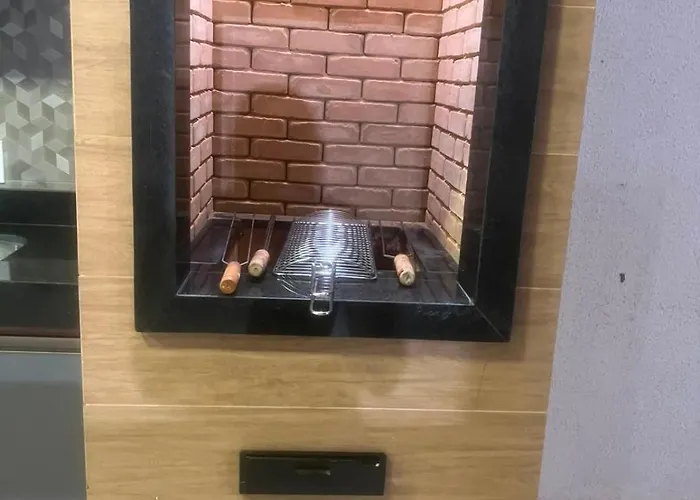 Essenzahospedagem