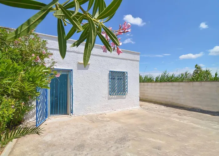 Casa Giuditta Con Piscina A 110 Mt Dalla Spiaggia Di Punta Prosciutto