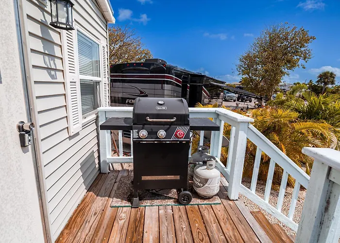 Pelicans View - Venture Out Lot 318