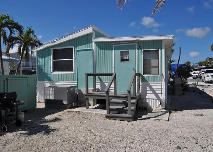 Sea Breeze Cottage - Venture Out Unit 066