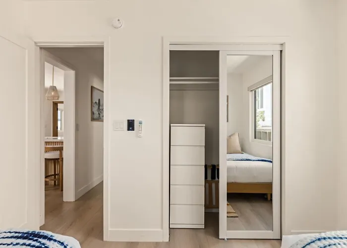 Tide House Hermosa Beach - No 1 - 3Bd W Parking