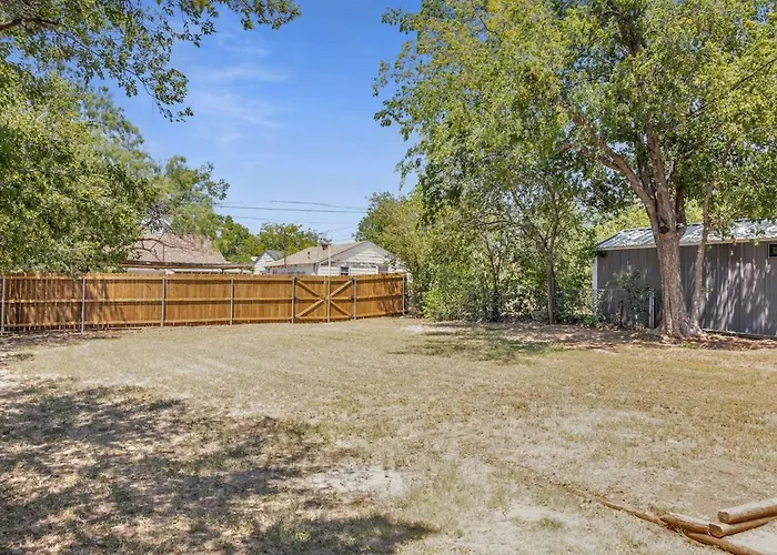 Melrose Manor - Heart Of Abilene