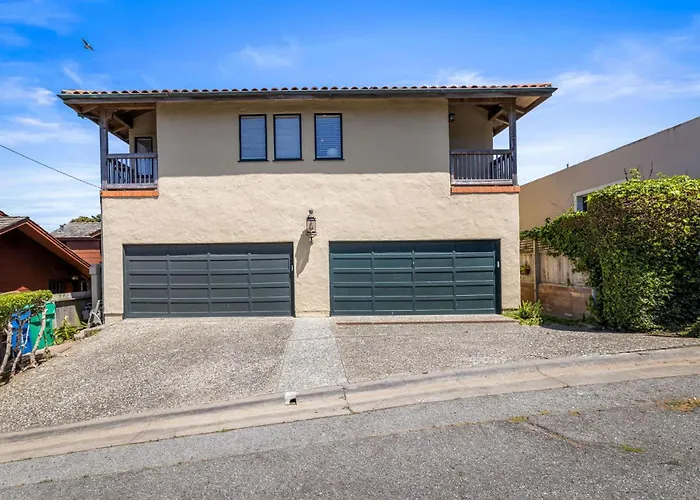 3096 Sanctuary By The Bay