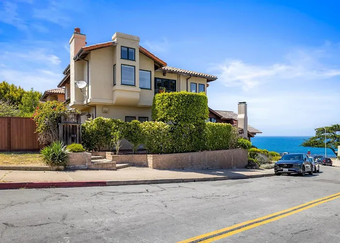 3096 Sanctuary By The Bay