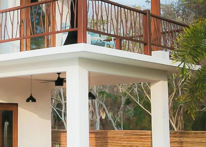 Casa San Blas Troncones
