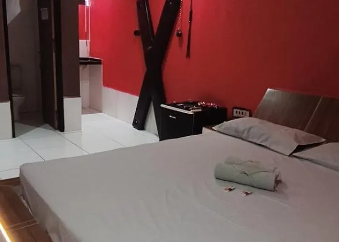 Motel Guarujá