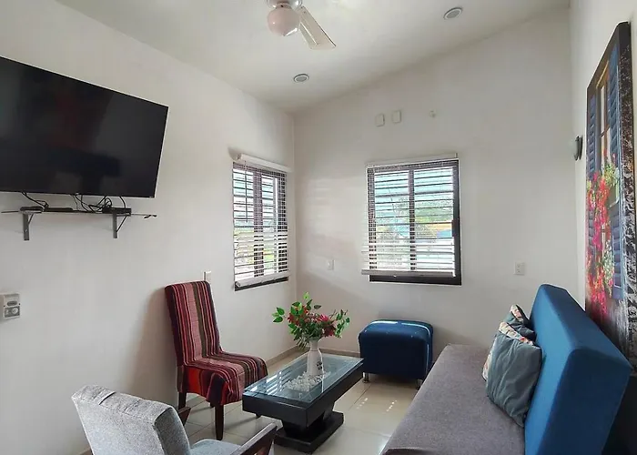 Vista Suite-Penthouse