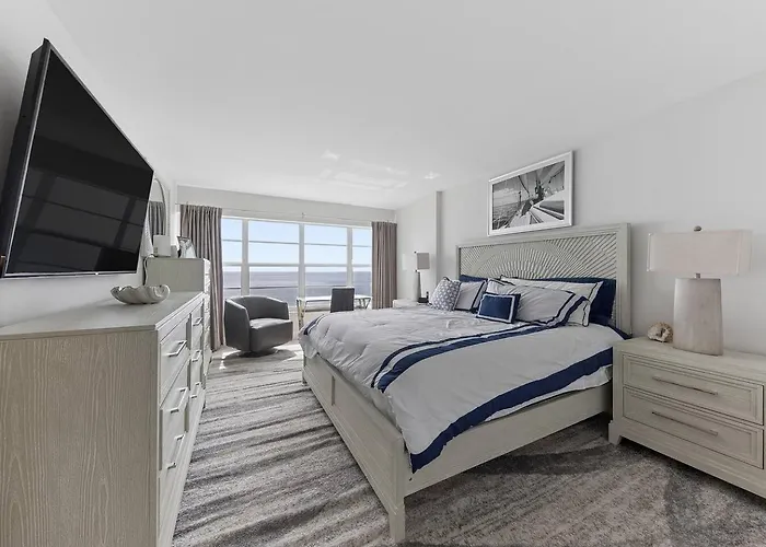 Millionaire'S Mile 2Br L Ocean & Intracoastal
