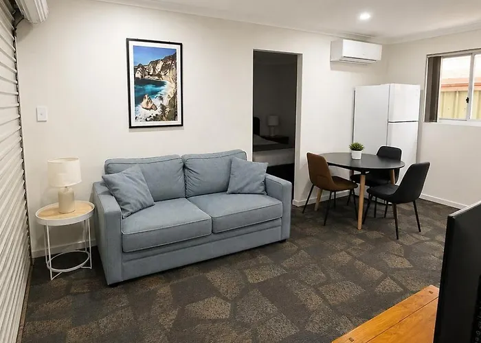 Jt Homes Cosy Private 1-Bedroom Stay