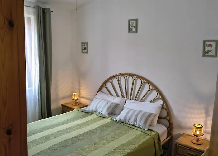 Casa Limone San Nicola Arcella