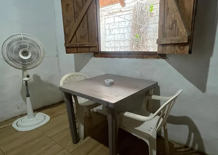 Apartment In Montanita