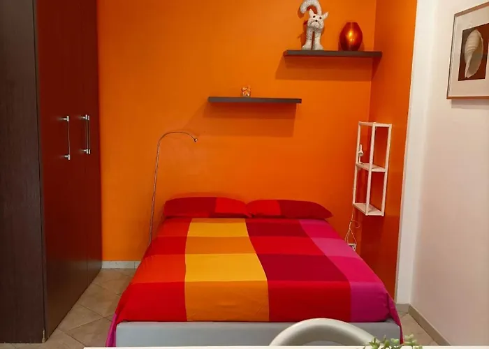 Orange House