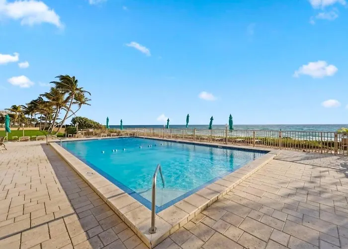 Millionaire'S Mile 2Br L Ocean & Intracoastal