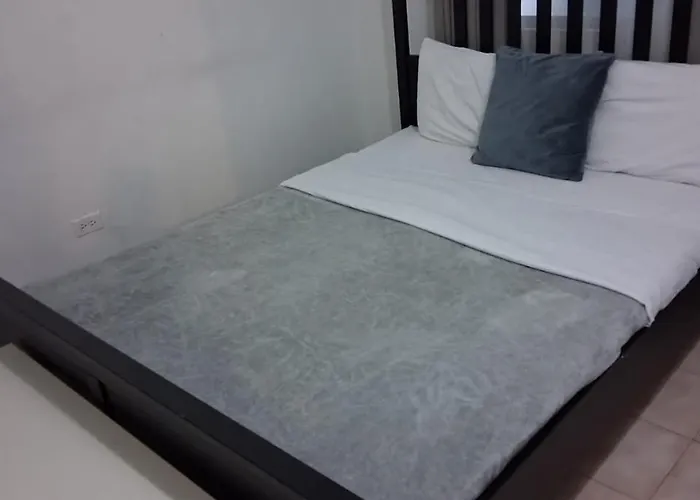 Apartamento Completo Cerca De La Plaza En Ponce