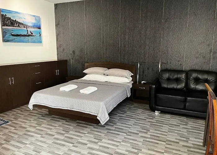 Avana Hills Boracay Prime Residence