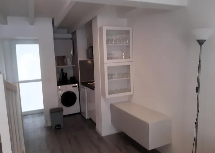 Duplex Pour 6 Personnes F3 Residence La Croisiere Avec Piscine