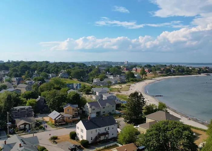 Willard By The Sea - 30 Ft To The Beach- 2Nd Floor