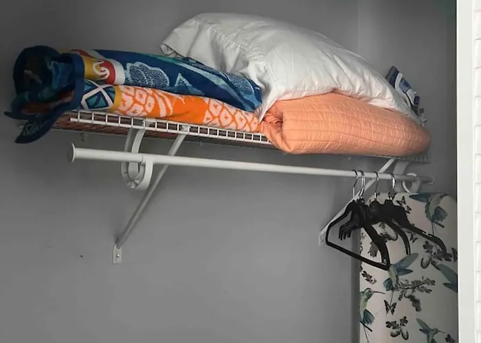 Welcome To Seas The Day Beach House