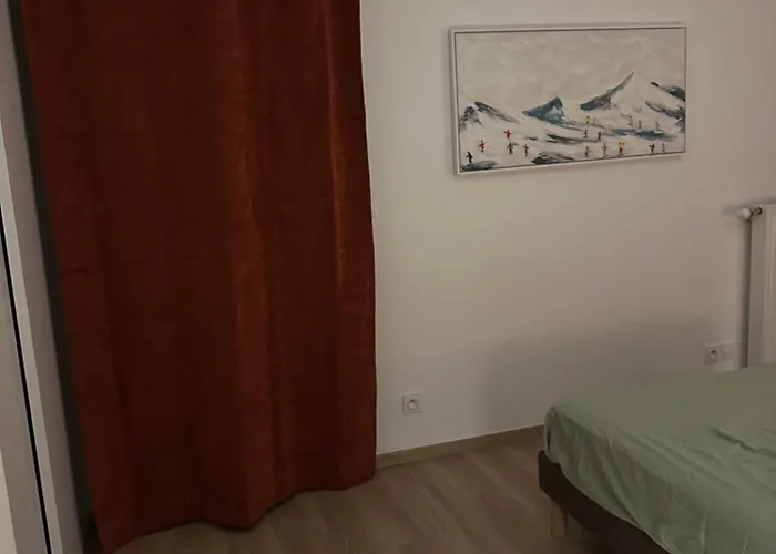 Tres Joli Appartement