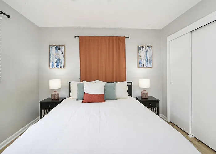 The Fremont Flats - Near Downtown - With Wifi
