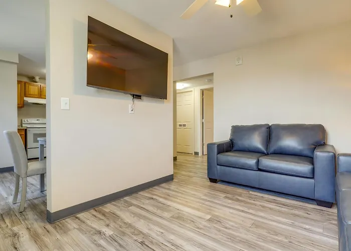 15 Mi To Royal Gorge! Apartment In Canon City