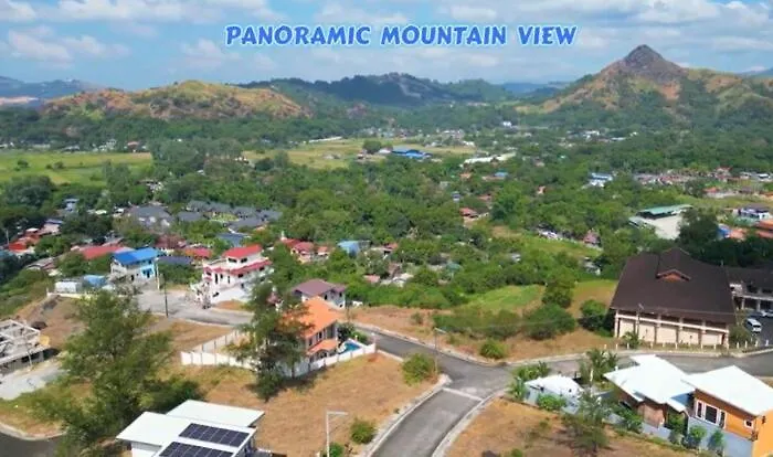 2Br Modern Suite Own Kitchen, Near Beach, Subic Bay Yacht
