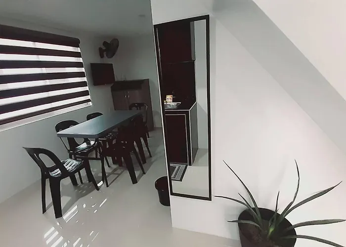 Avana Hills Boracay Prime - Loft