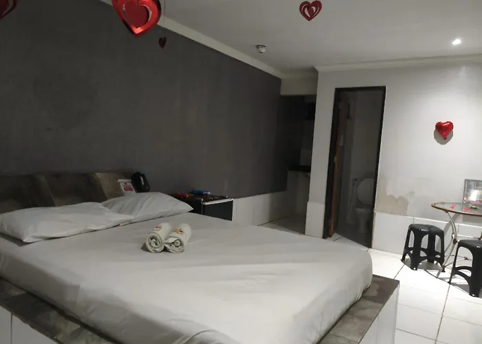 Motel Guarujá