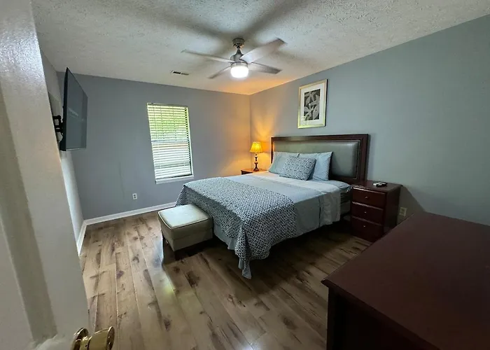 Joyful Place 2 King Bed 2 Bath
