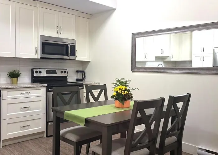 Eagle Mountain 2 Bedroom Luxury Private Suite