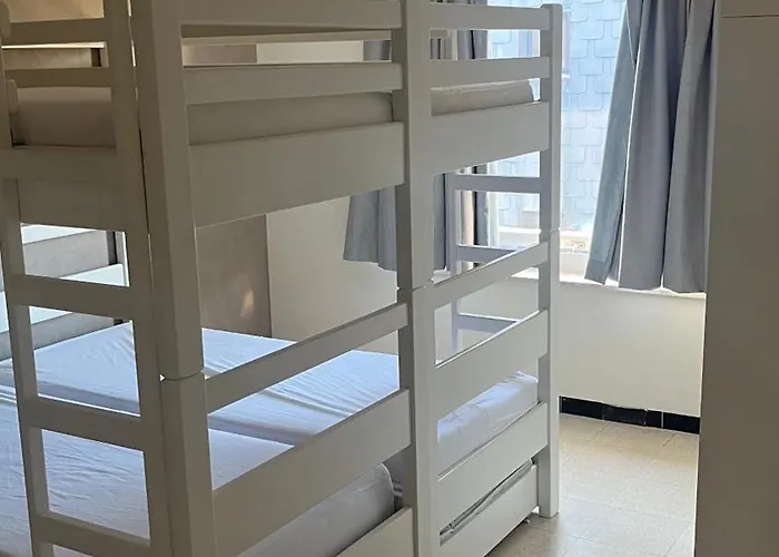 Vakantie-appartement Lauren XL